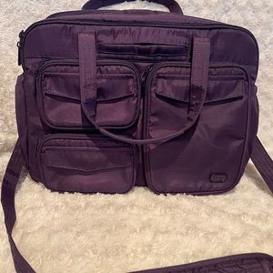 Lug Puddle Jumper Duffel Bag